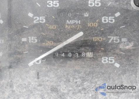 1991 Ford Ranger from USA, damaged, VIN 1FTCR10A7MTA13866